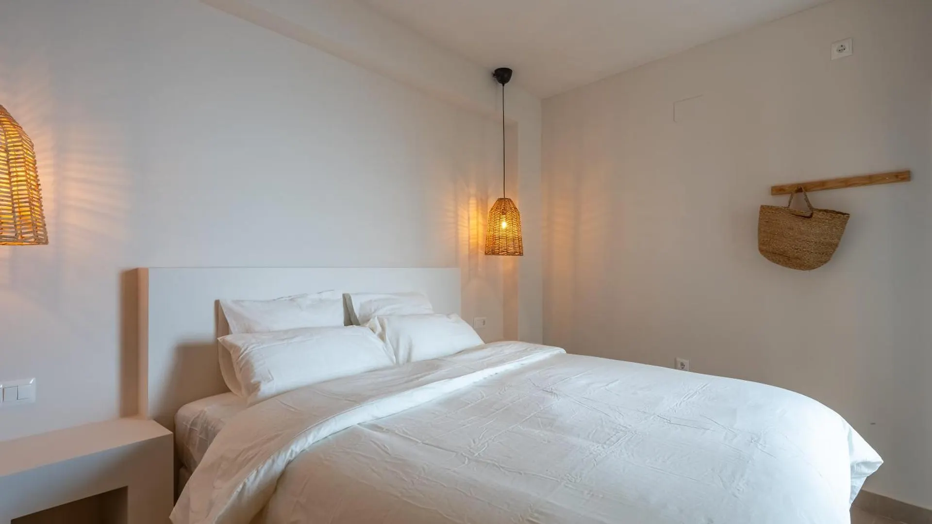 I Am Lomilla Apartments Benalmádena