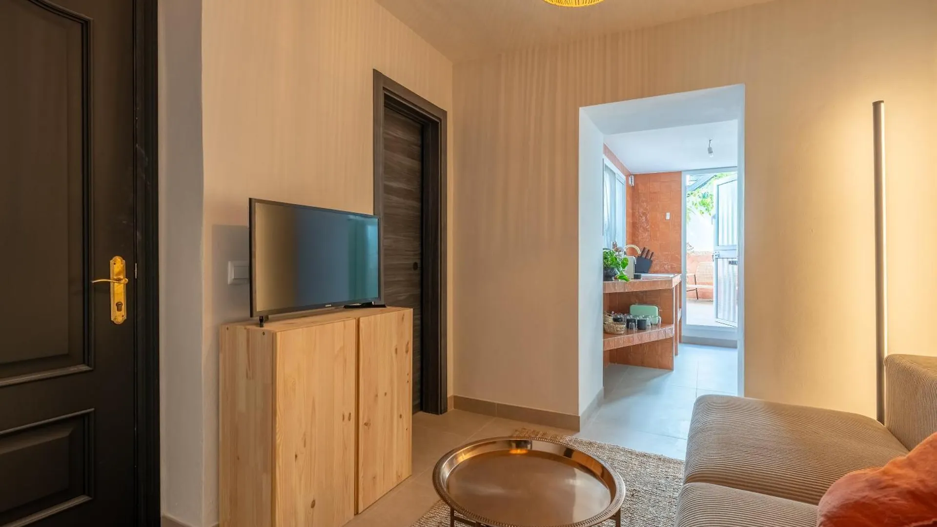 I Am Lomilla Apartments Benalmádena Spanyolország