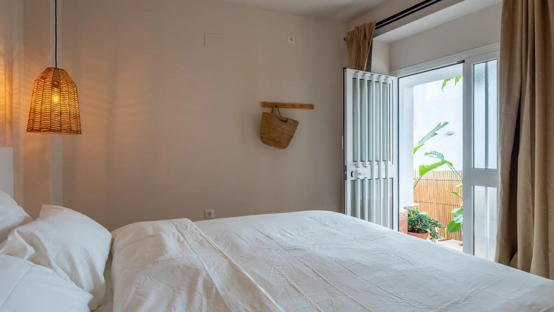 I Am Lomilla Apartments Benalmádena Spanyolország