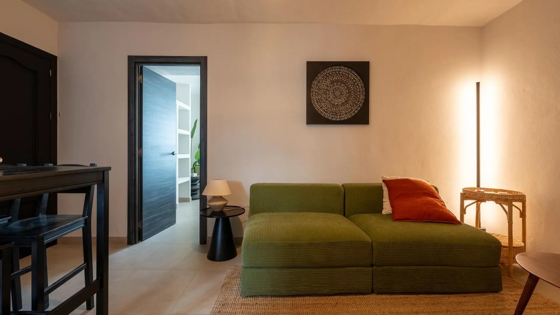 I Am Lomilla Apartments Benalmádena