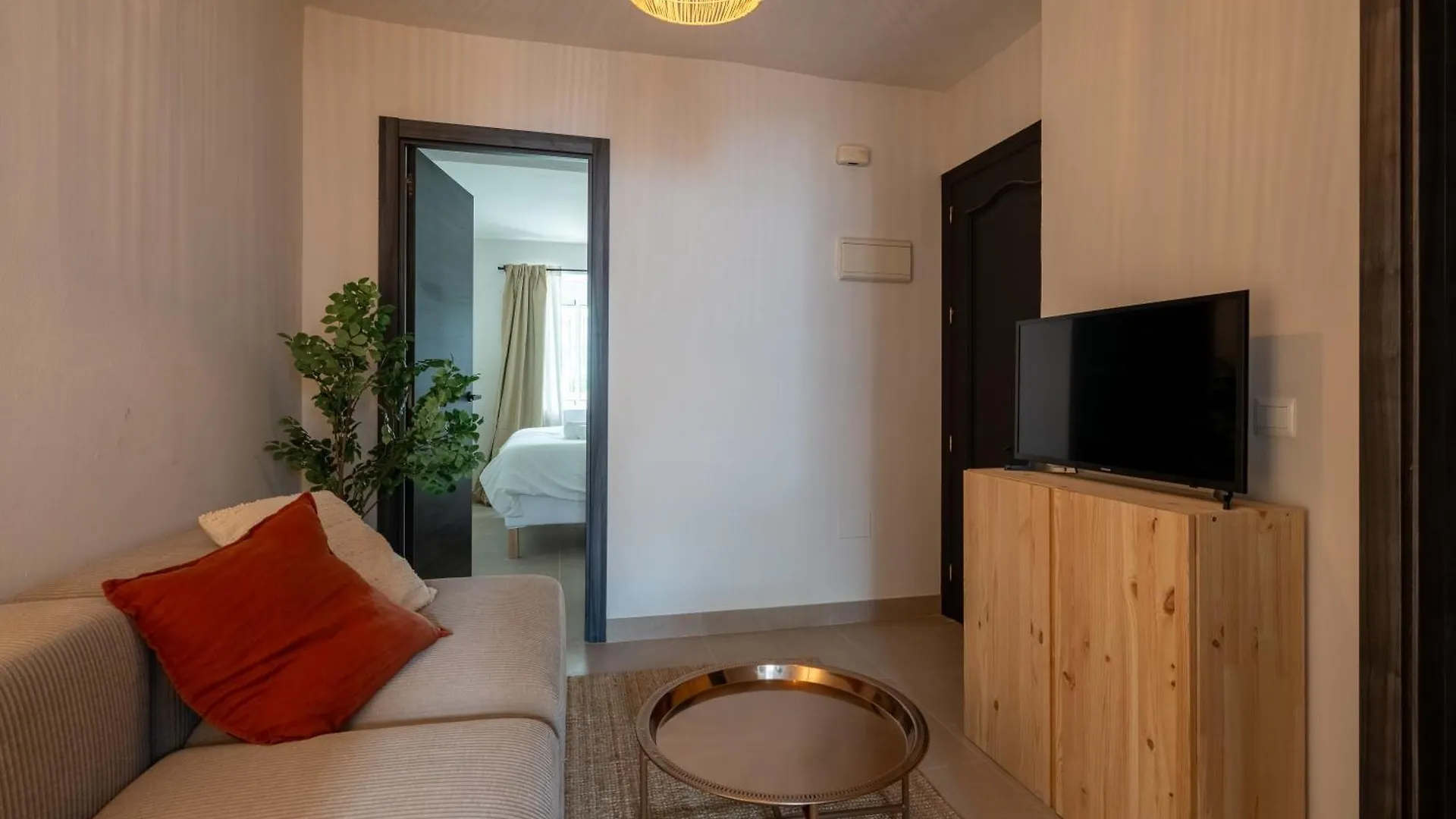 I Am Lomilla Apartments Benalmádena