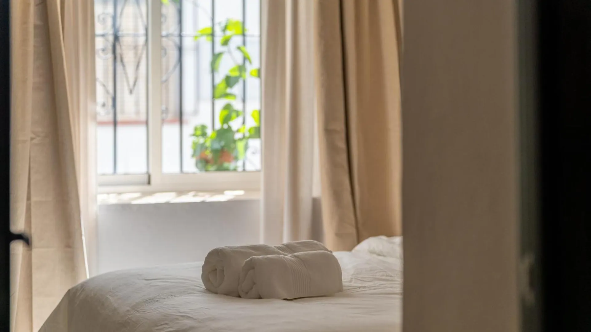 I Am Lomilla Apartments Benalmádena