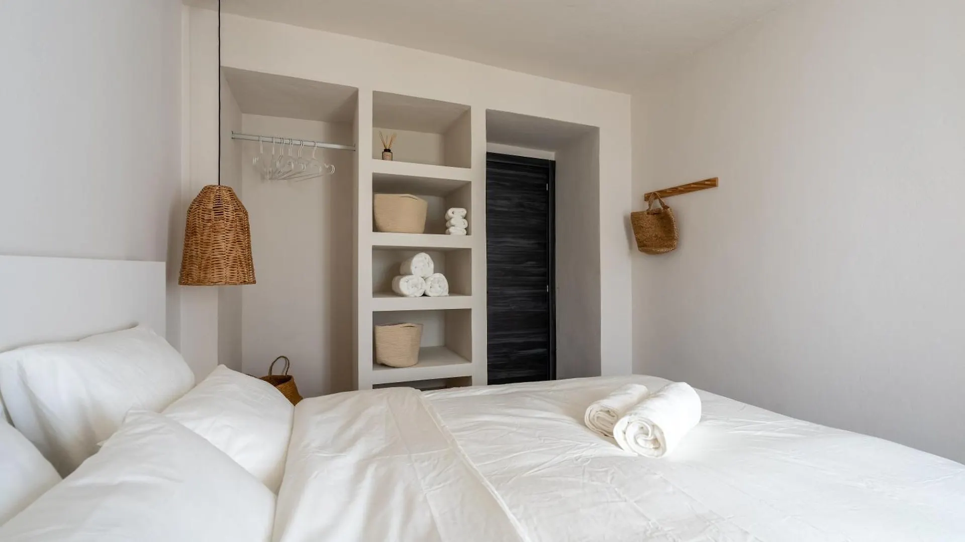 I Am Lomilla Apartments Benalmádena