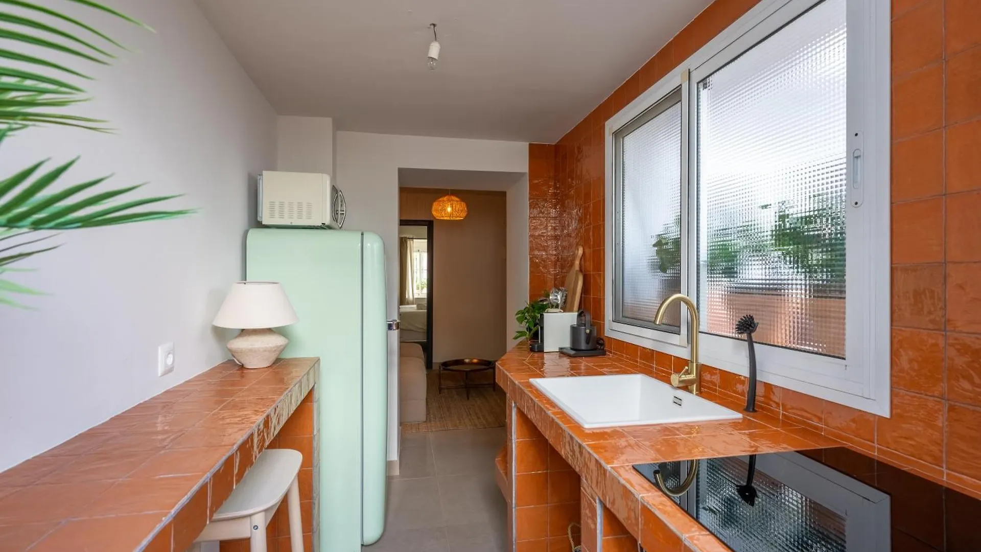 I Am Lomilla Apartments Benalmádena