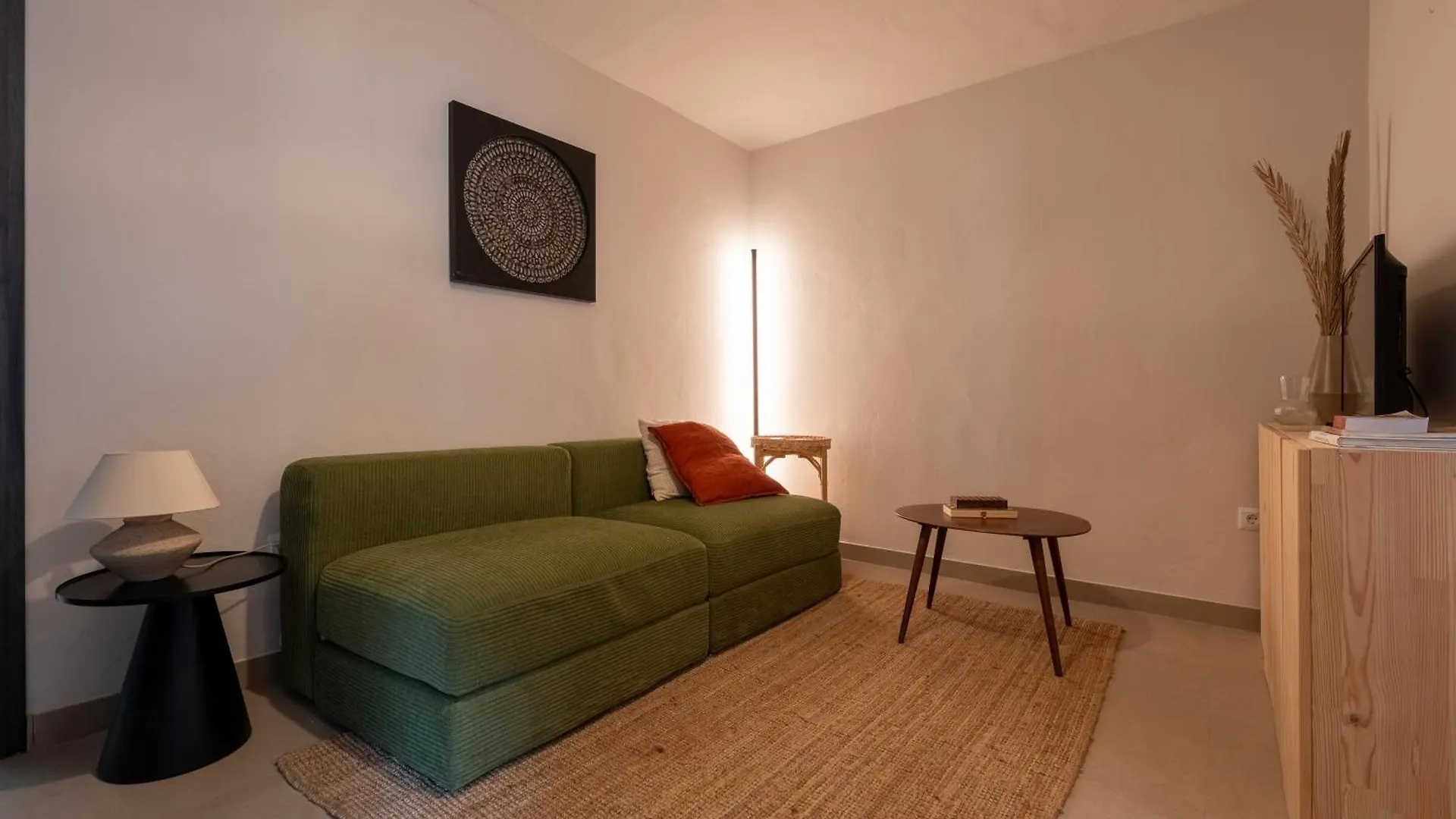 I Am Lomilla Apartments Benalmádena