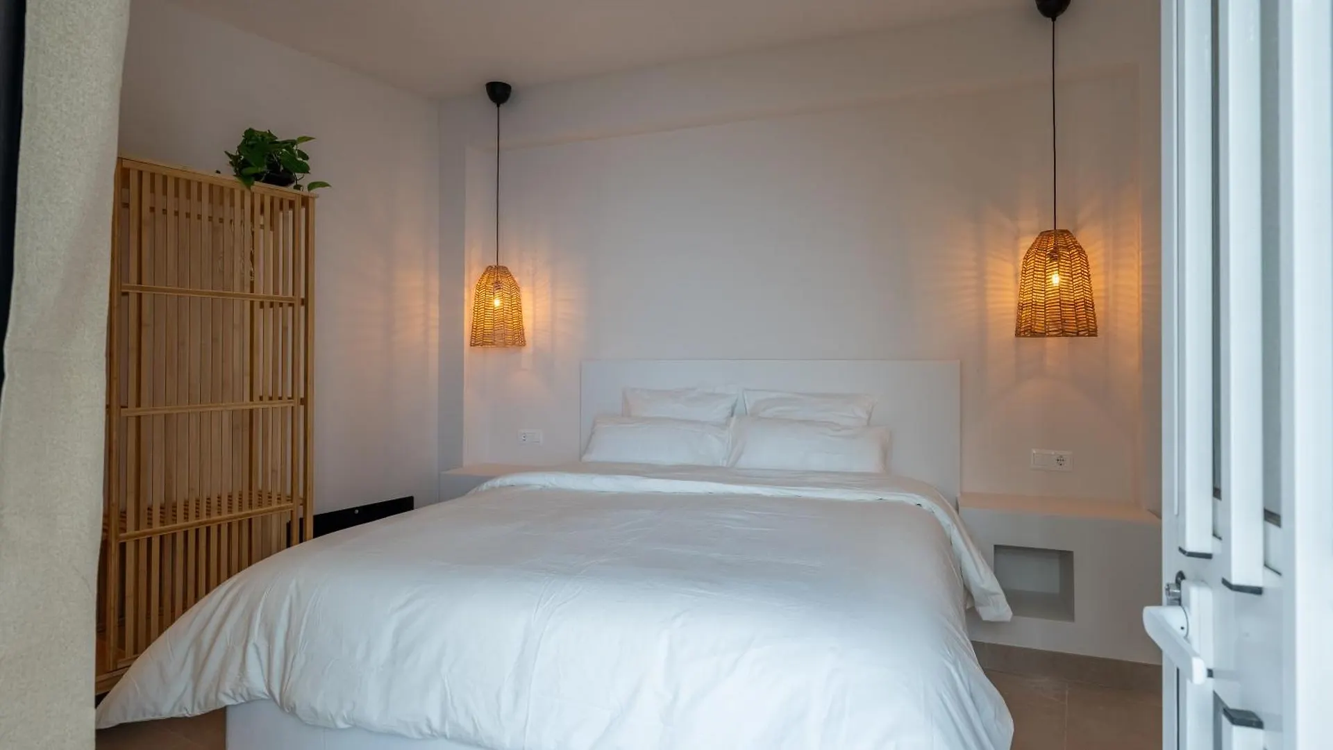 I Am Lomilla Apartments Benalmádena 0*,
