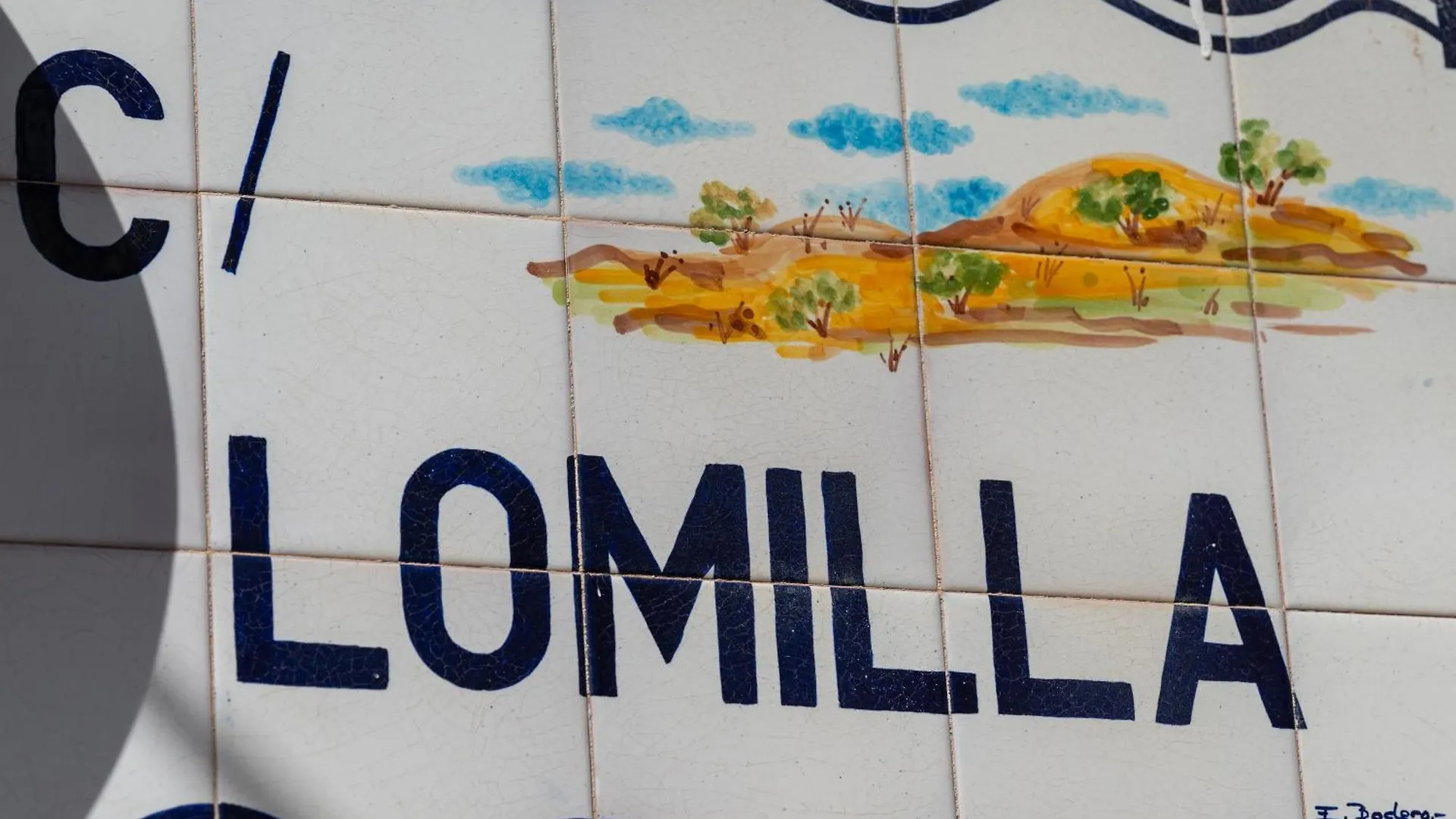 I Am Lomilla Apartments Benalmádena