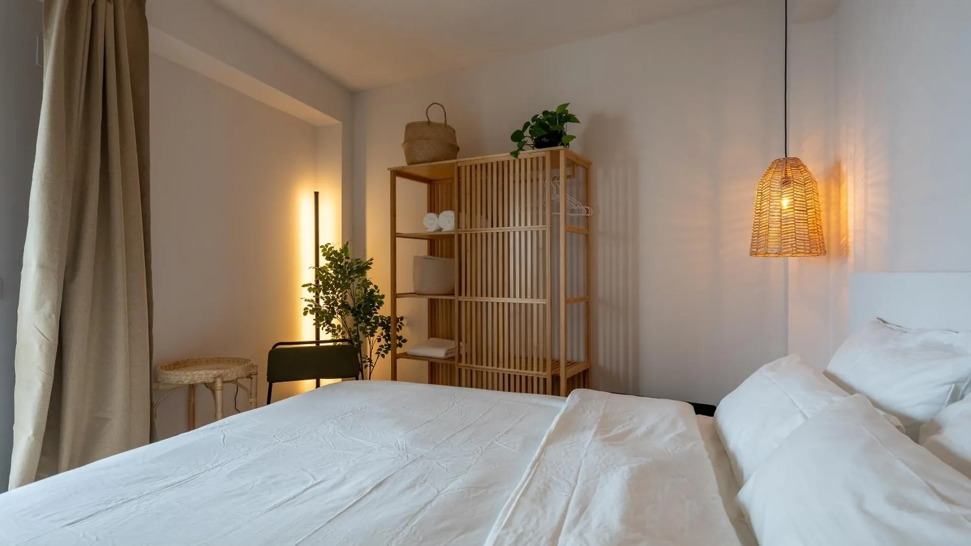 I Am Lomilla Apartments Benalmádena
