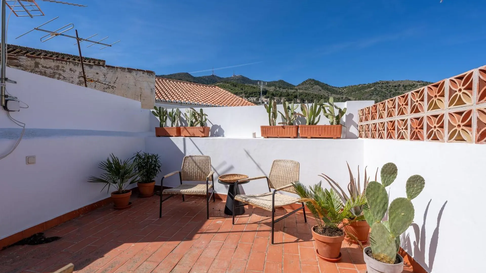 I Am Lomilla Apartments Benalmádena