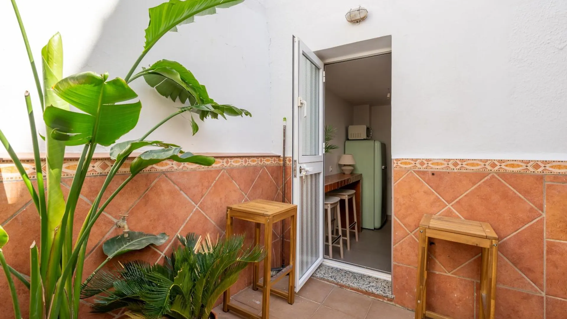 I Am Lomilla Apartments Benalmádena Spanyolország