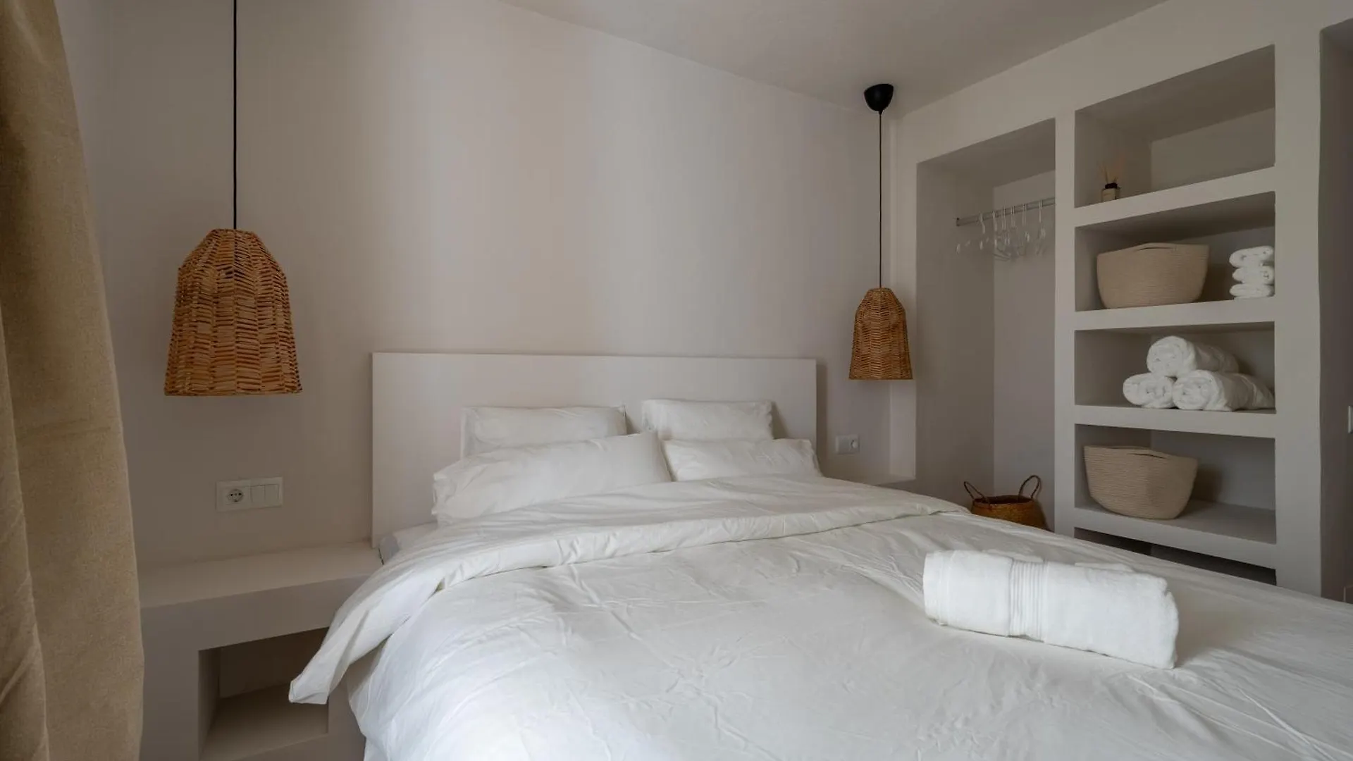 I Am Lomilla Apartments Benalmádena