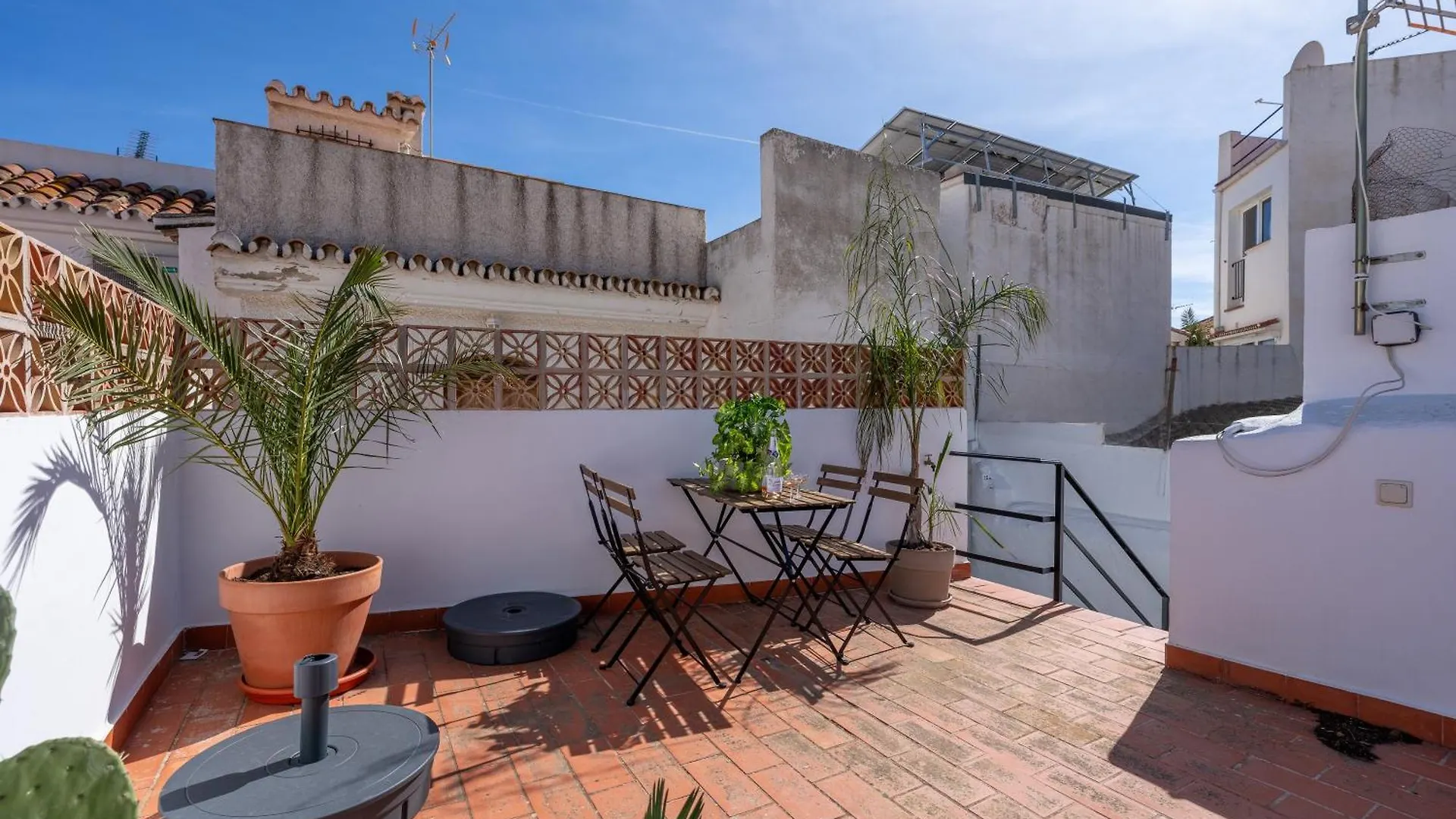 I Am Lomilla Apartments Benalmádena 0*,  Spanyolország