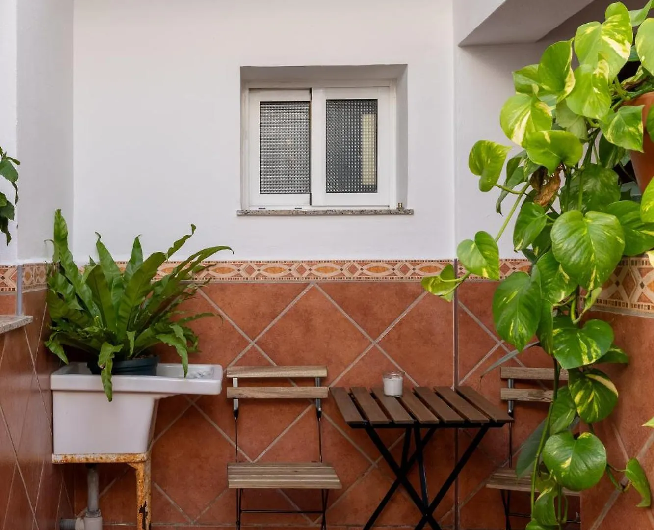 I Am Lomilla Apartments Benalmádena