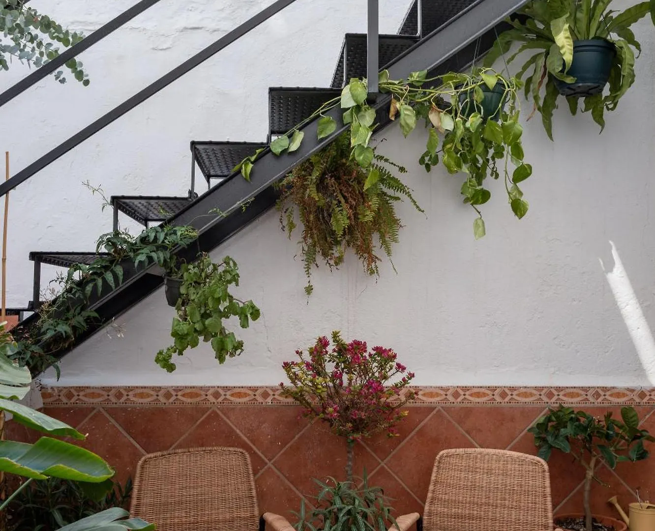 I Am Lomilla Apartments Benalmádena Spanyolország