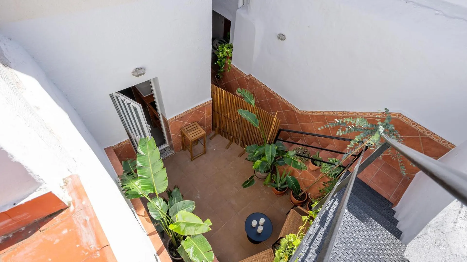 I Am Lomilla Apartments Benalmádena Spanyolország