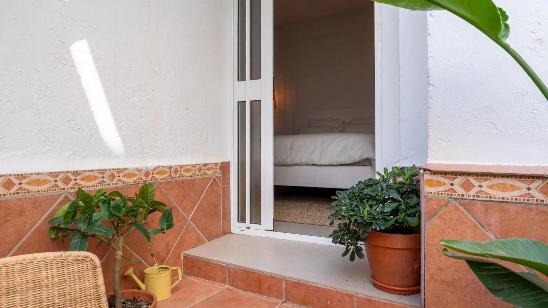 I Am Lomilla Apartments Benalmádena