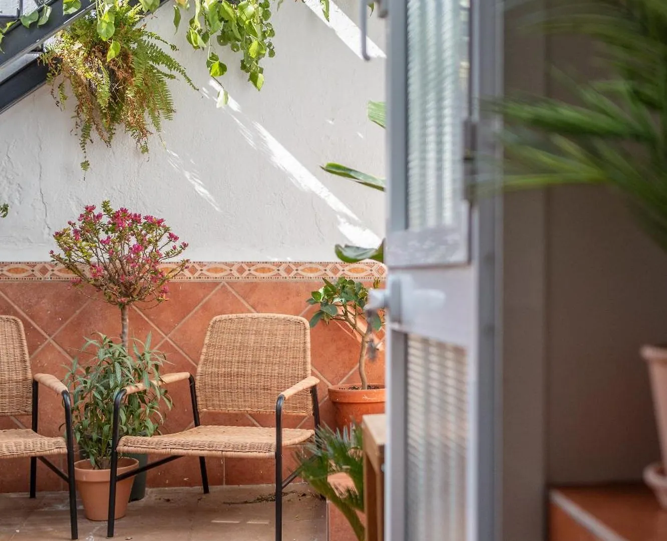 I Am Lomilla Apartments Benalmádena 0*,  Spanyolország