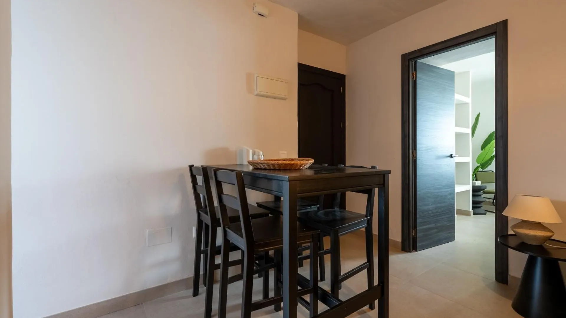 I Am Lomilla Apartments Benalmádena Spanien