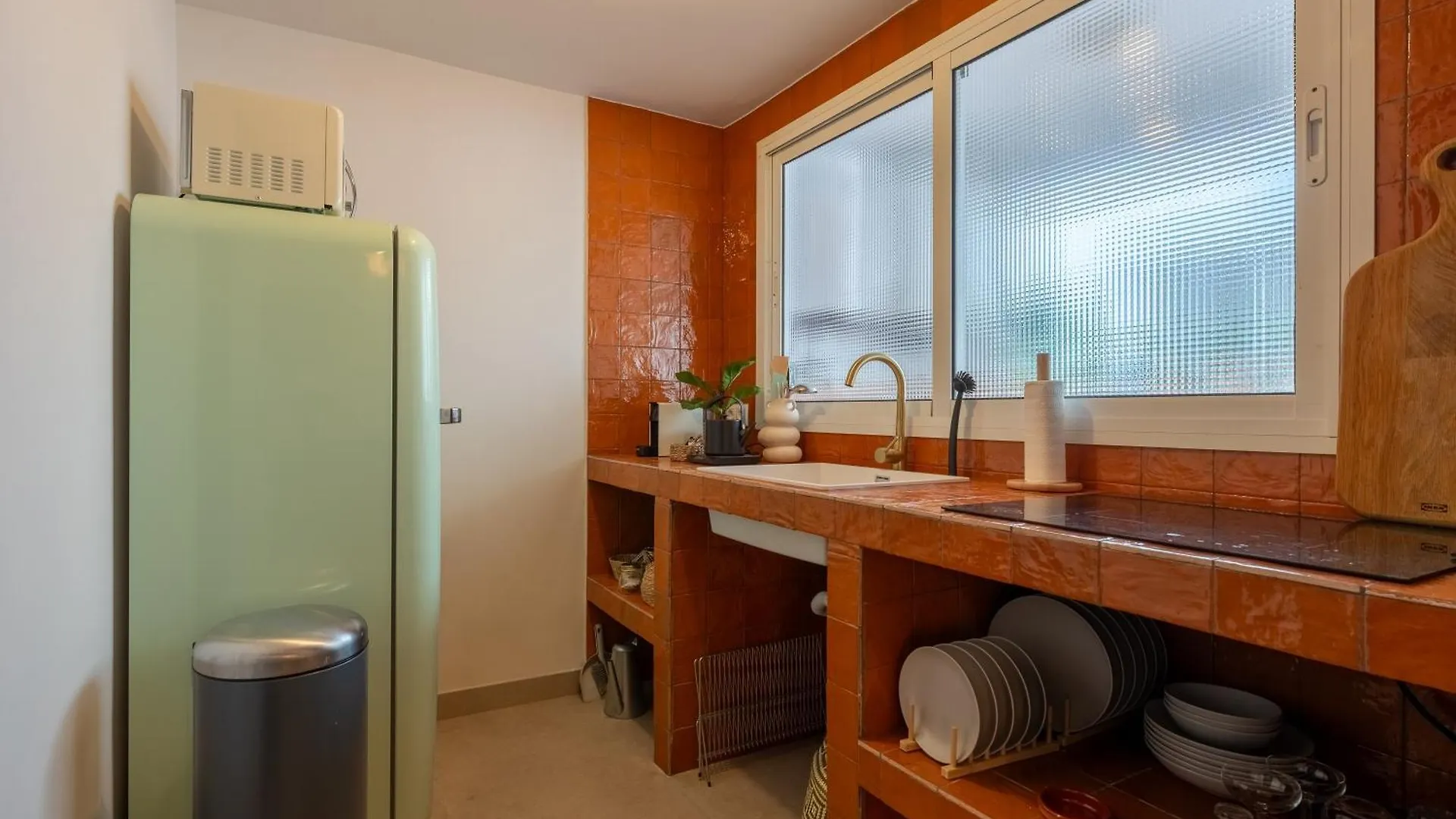 I Am Lomilla Apartments Benalmádena