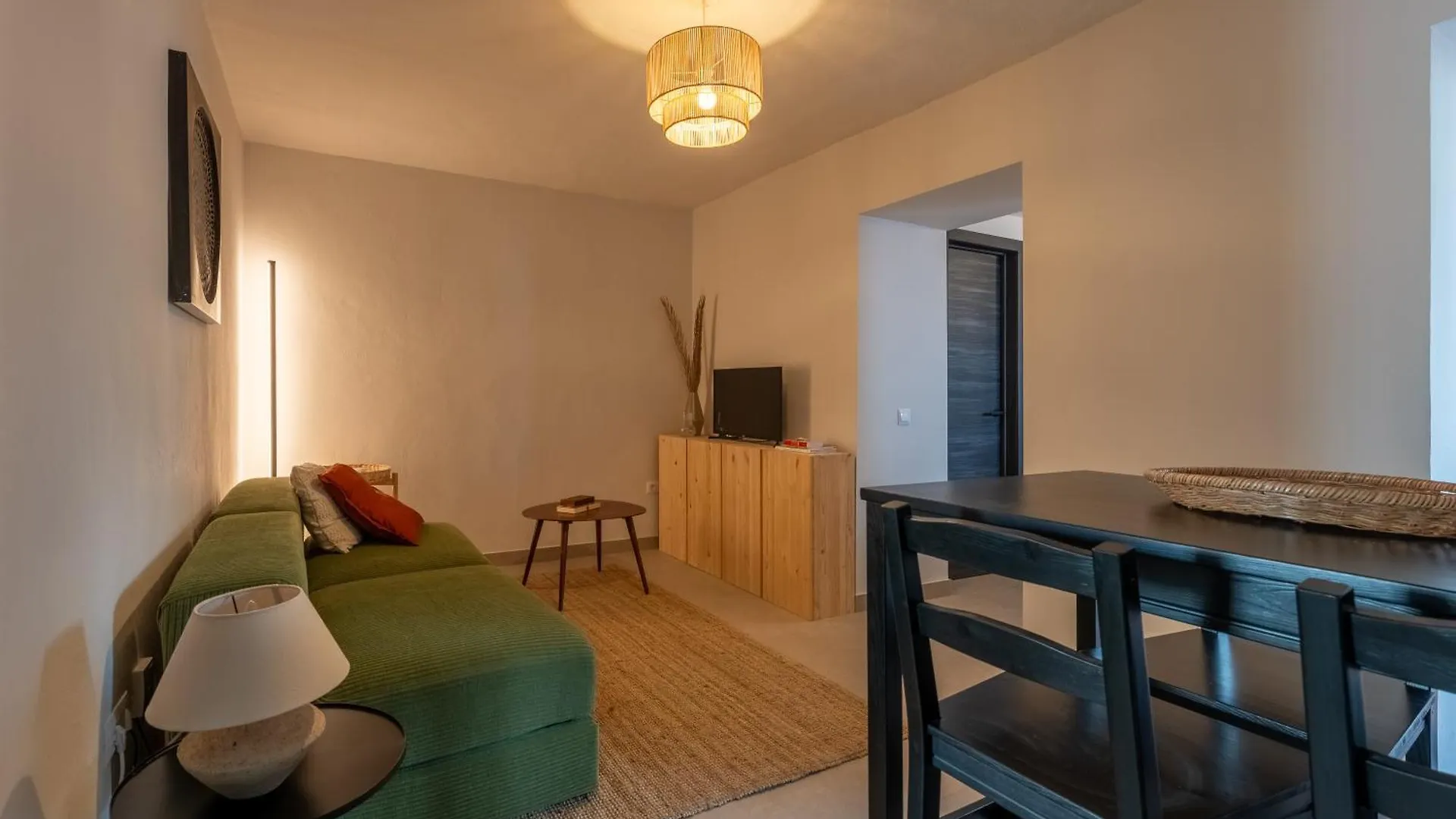 I Am Lomilla Apartments Benalmádena